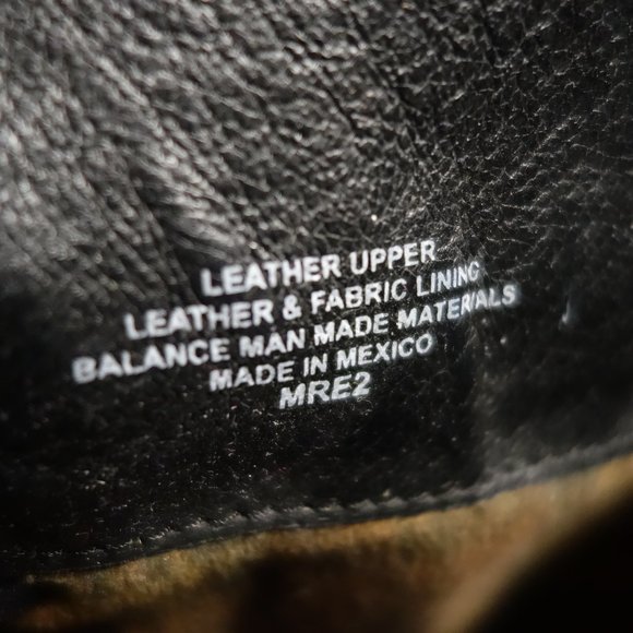 Born Boots - Picture 8 of 14